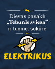 Elektrikas Elektrikas